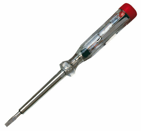 Rothenberger 80018 Mains Tester Screwdriver